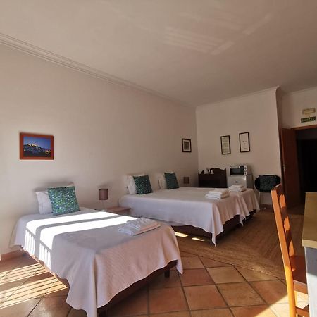 Ferienwohnung Turismo Guadiana - Casas Mértola Exterior foto