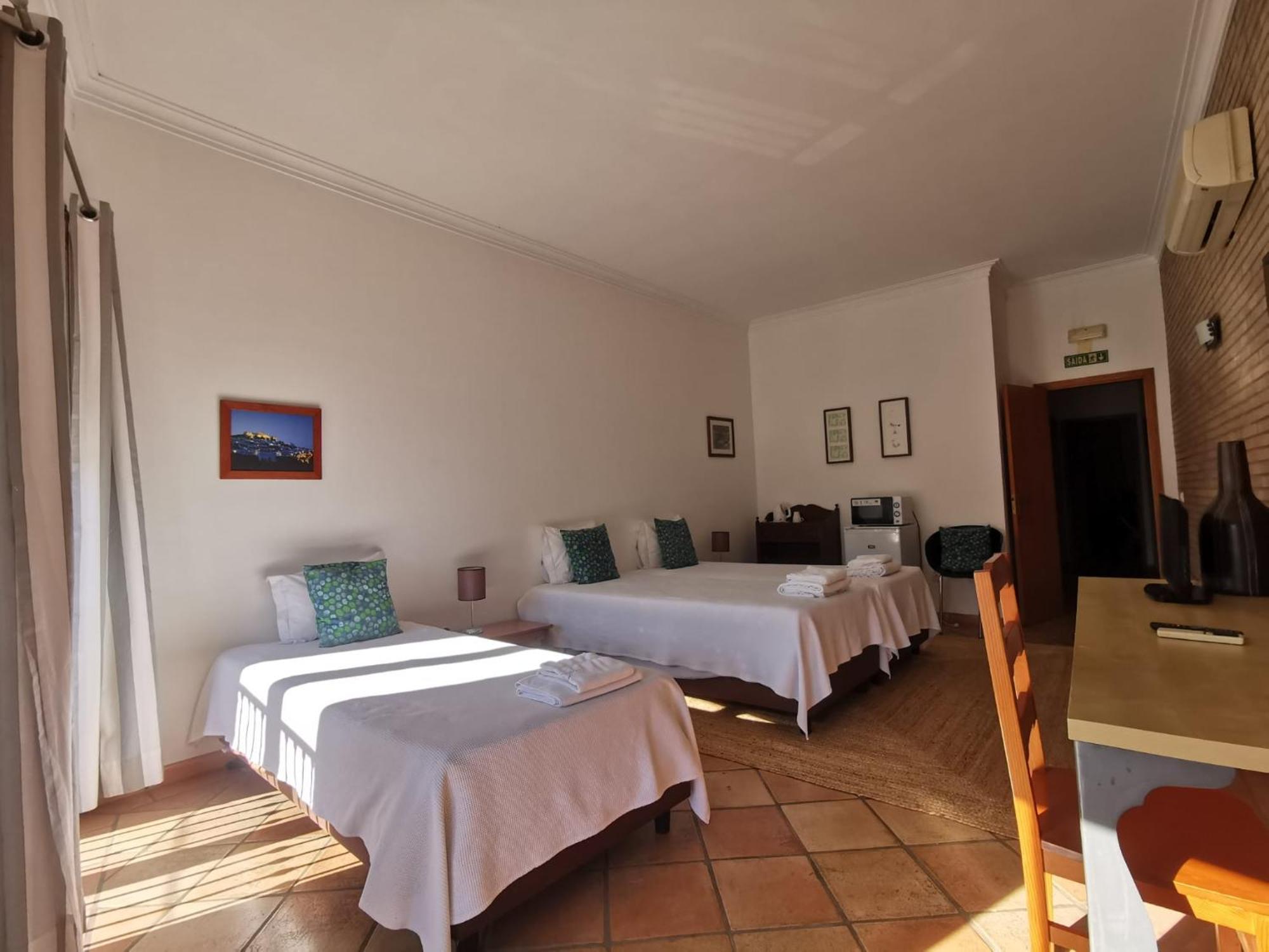 Ferienwohnung Turismo Guadiana - Casas Mértola Exterior foto