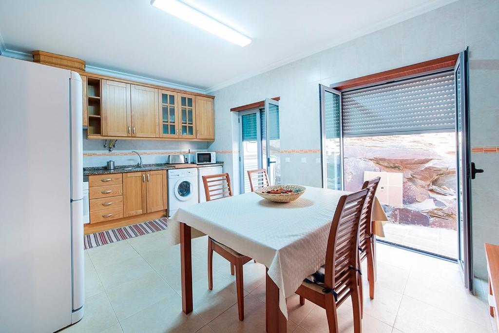 Ferienwohnung Turismo Guadiana - Casas Mértola Exterior foto